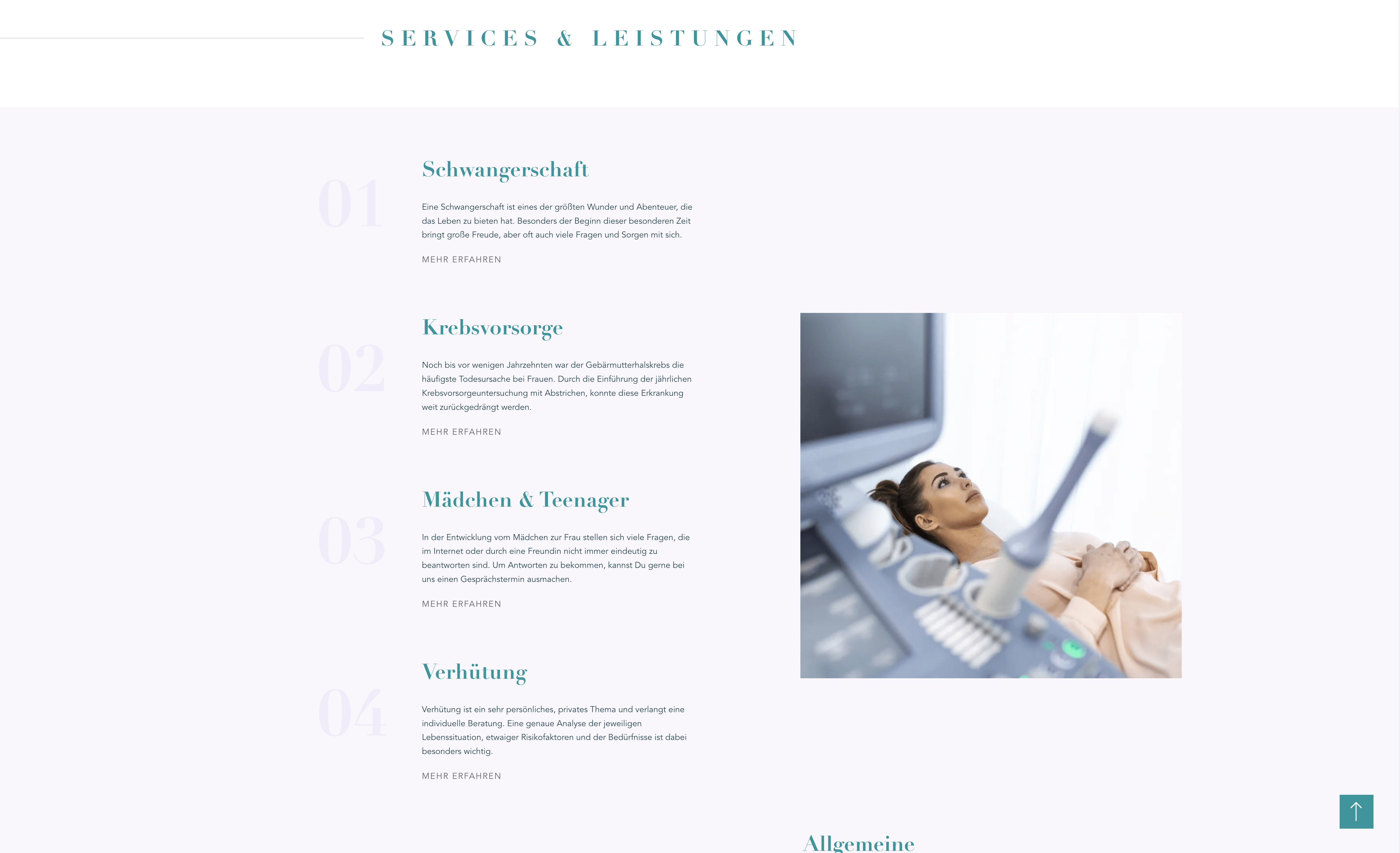 anners Magazin Cover