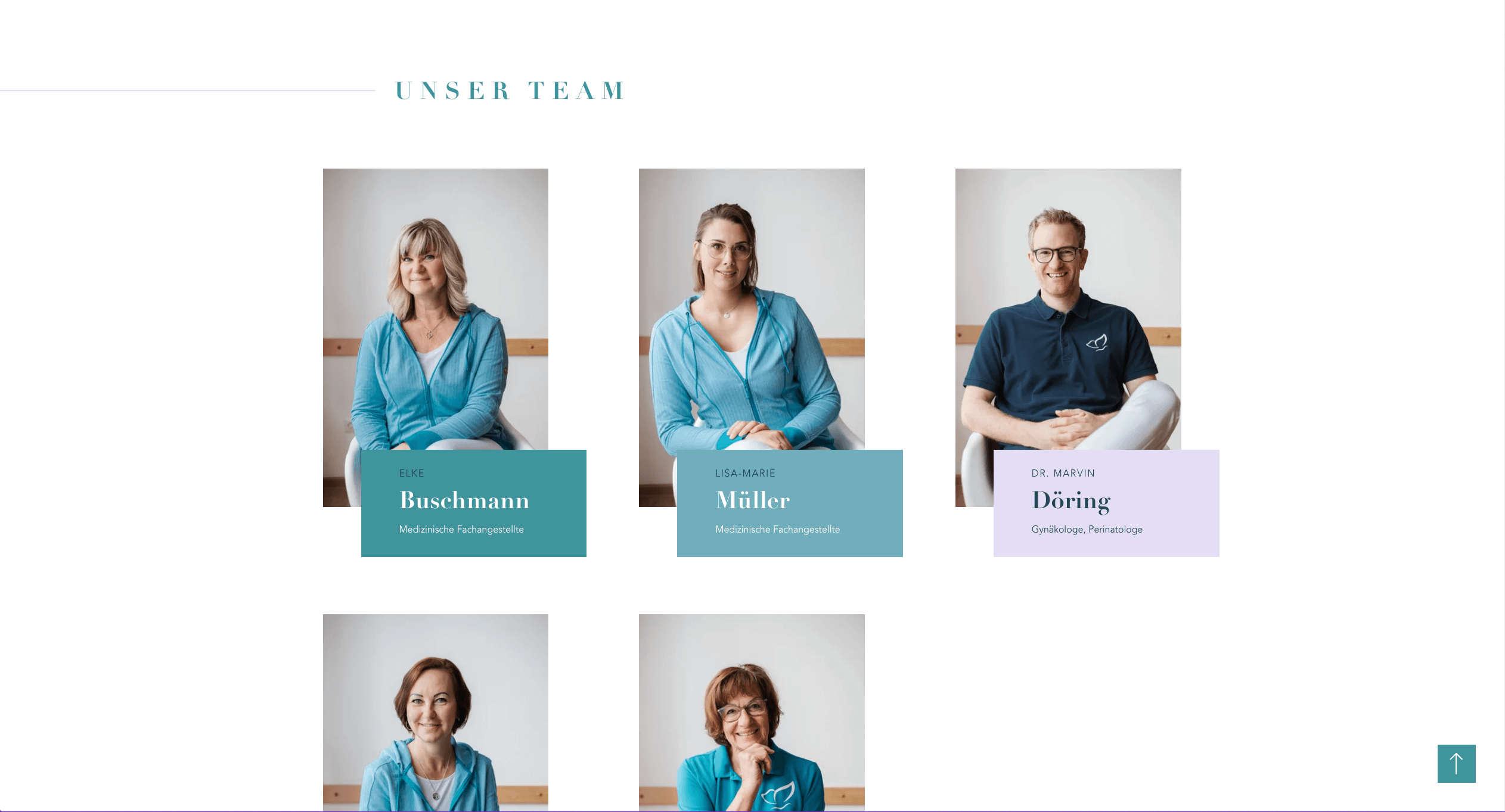 anners Magazin Cover